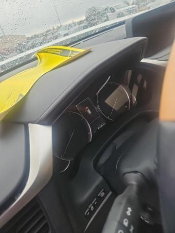 2022 LEXUS RX 350 - JTJHZMDA3N2059183