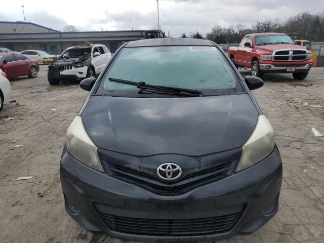 VIN JTDKTUD32DD549130 2013 TOYOTA YARIS no.5