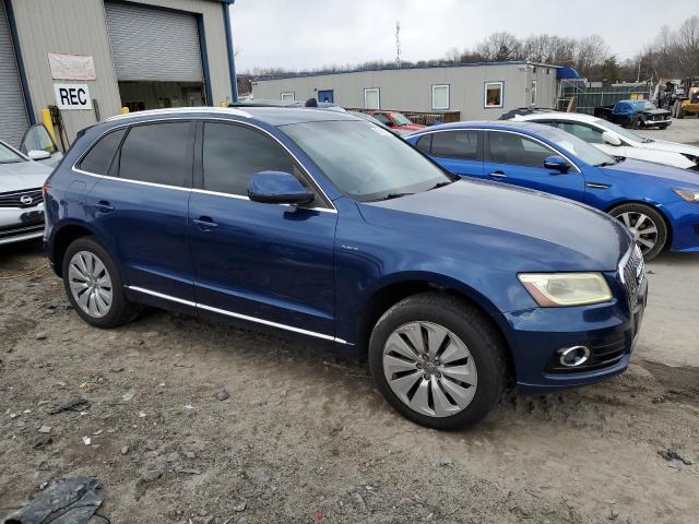 VIN WA1C8AFP5DA019220 2013 AUDI Q5 no.4