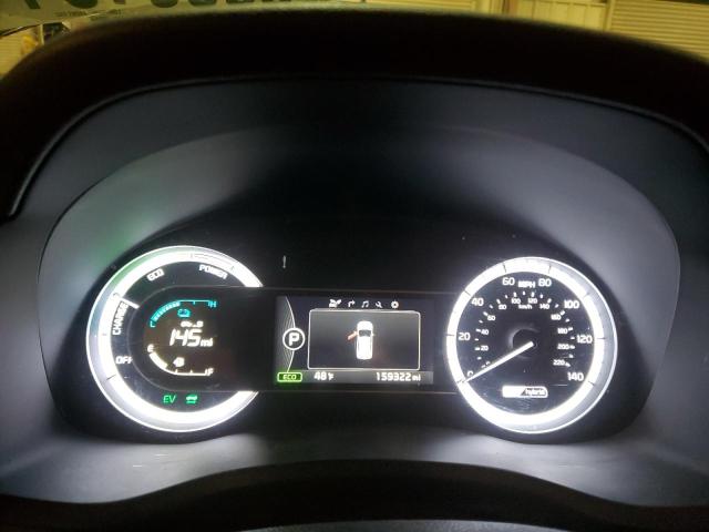 2017 KIA NIRO EX - KNDCC3LC0H5083438