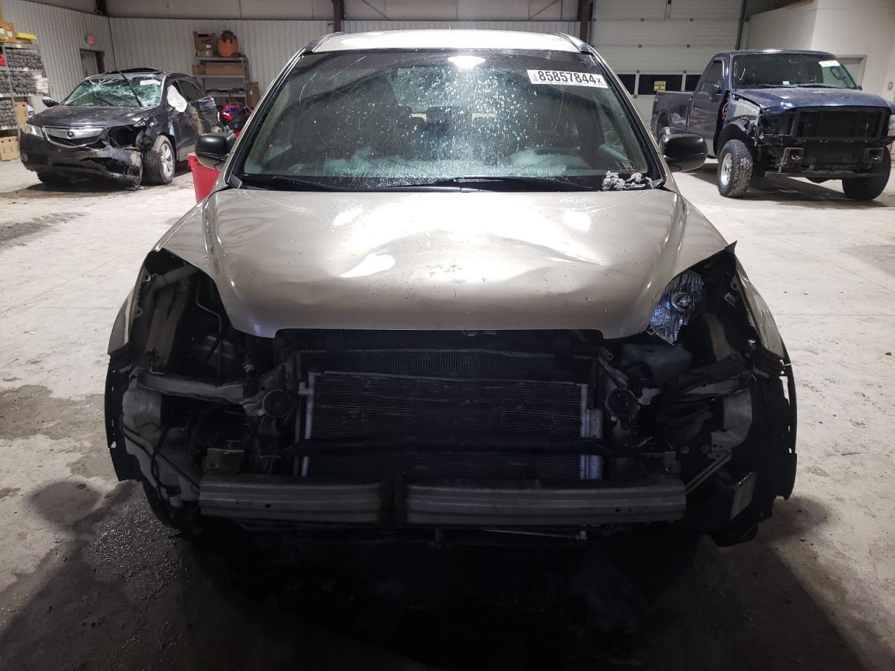 Lot #3041847482 2007 HONDA CR-V LX