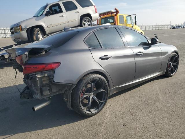 Vin: zarfaebn9j7566945, lot: 83111804, alfa romeo giulia 20183