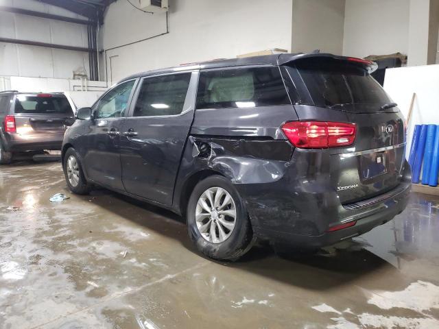 2021 KIA SEDONA LX - KNDMB5C15M6667324