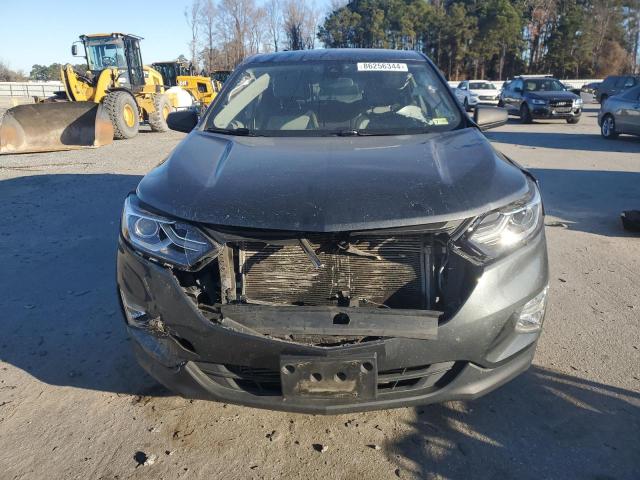 2020 CHEVROLET EQUINOX LS - 2GNAXHEVXL6277325