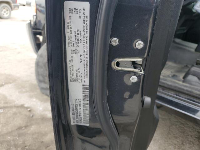2021 RAM 2500 TRADE - 3C6UR5CJ2MG561219