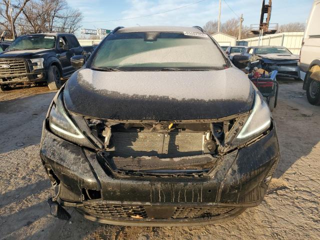 2023 NISSAN MURANO SV - 5N1AZ2BS7PC115767