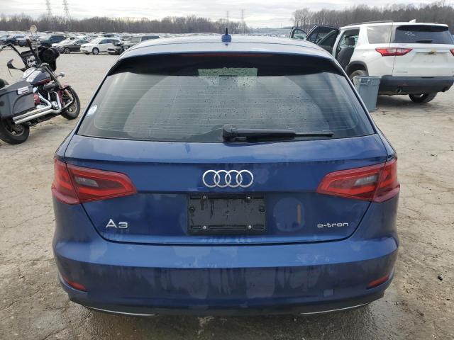 2016 AUDI A3 E-TRON - WAUTPBFF9GA050316