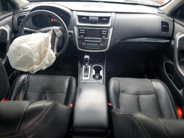 2017 NISSAN ALTIMA 2.5 - 1N4AL3AP1HC292699