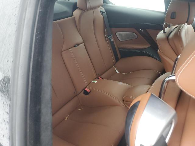 2016 BMW 650 XI WBA6H7C58GGA05158