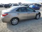 Lot #3041020433 2016 TOYOTA COROLLA L