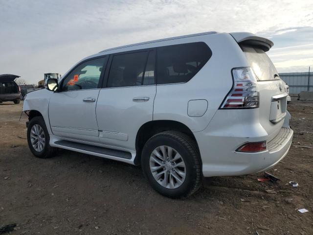 2015 LEXUS GX 460 - JTJBM7FX4F5100072