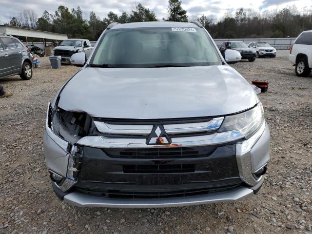 2016 MITSUBISHI OUTLANDER - JA4AD3A34GZ020609