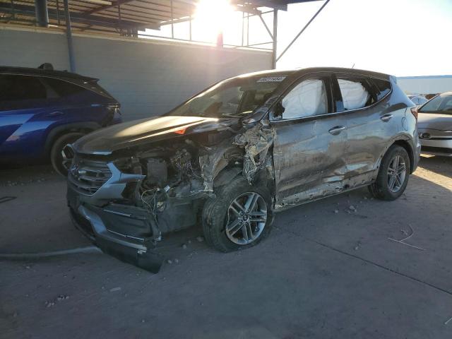 Vin: 5nmztdlbxjh091590, lot: 86211454, hyundai santa fe 2018 img_1