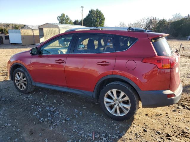 2015 TOYOTA RAV4 LIMIT - JTMYFREV1FD070473
