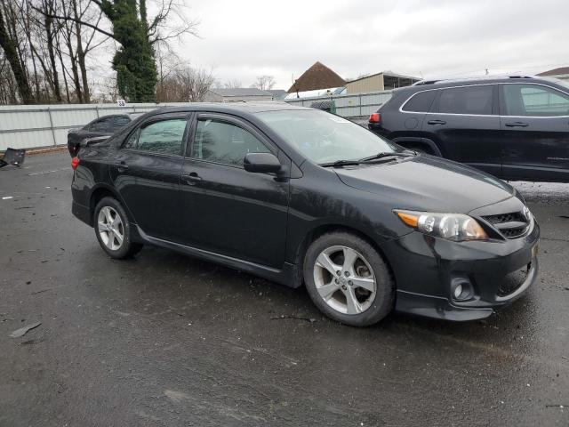 Vin: 2t1bu4ee0bc743338, lot: 84947384, toyota corolla base 20114