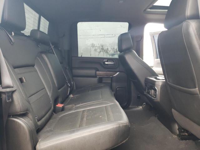 2020 GMC SIERRA 1GT49REY8LF328133