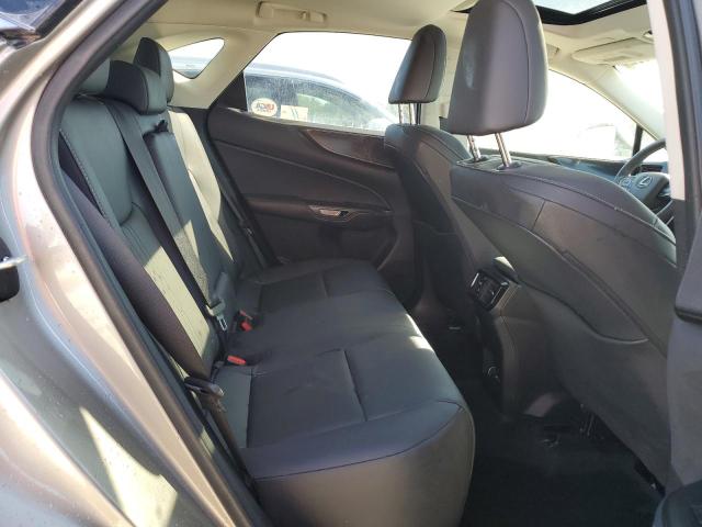 2022 LEXUS NX 350 2T2GGCEZ9NC013518