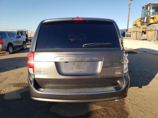 2019 DODGE GRAND CARA - 2C4RDGEG6KR764745