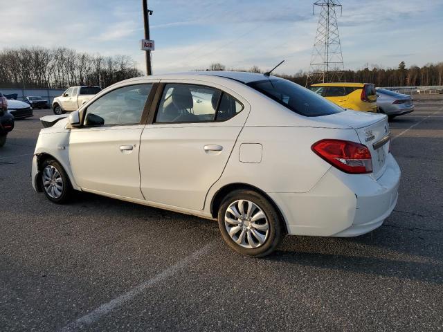 2017 MITSUBISHI MIRAGE G4 - ML32F3FJ0HHF14054
