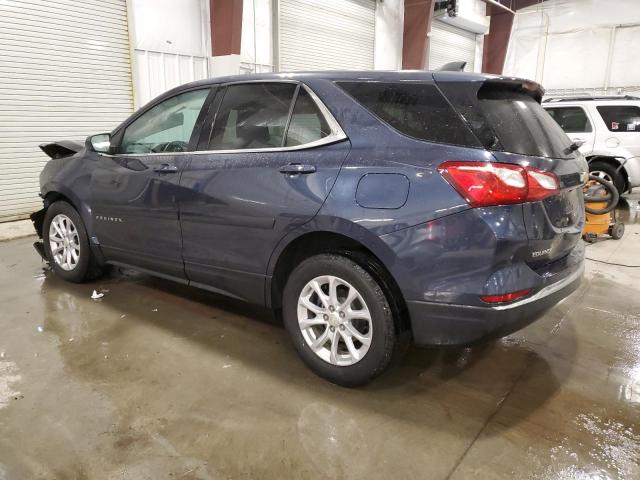 2018 CHEVROLET EQUINOX LT - 3GNAXSEV9JS530968