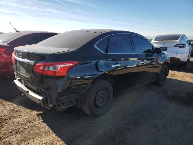 2017 NISSAN SENTRA S - 3N1AB7AP2HY224779