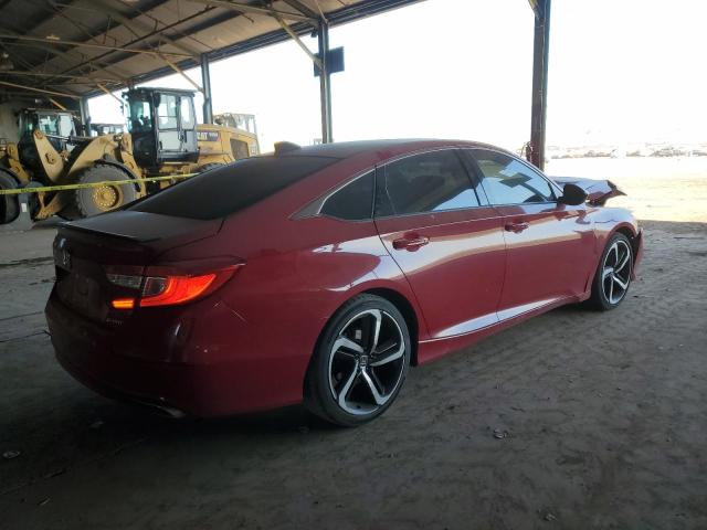 Vin: 1hgcv1f39ma063377, lot: 86412214, honda accord sport 20213