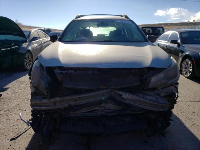 2018 SUBARU OUTBACK 2. - 4S4BSAACXJ3389629