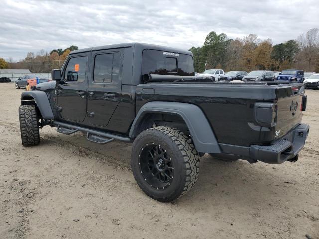 2020 JEEP GLADIATOR - 1C6JJTAG9LL175730