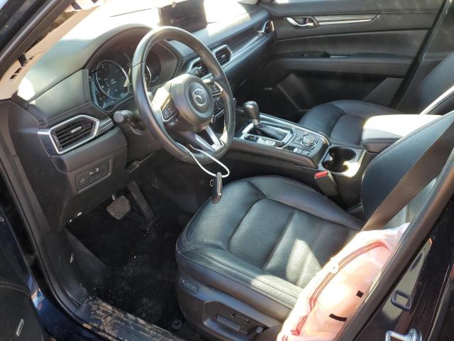 2021 MAZDA CX-5 GRAND - JM3KFBDMXM0432480