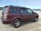 Lot #3032494235 2008 HONDA PILOT EXL