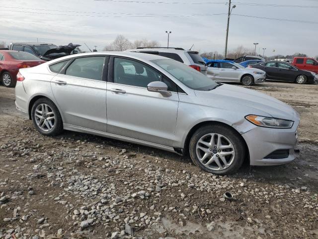 Vin: 1fa6p0h71e5404125, lot: 84604994, ford fusion se 20144