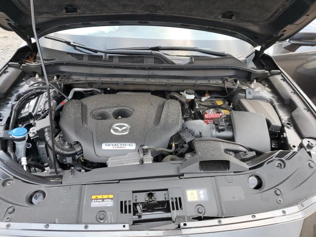 2023 MAZDA CX-5 SIGNA - JM3KFBXY3P0245777