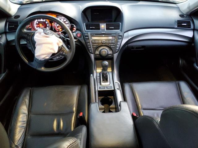 2013 ACURA TL TECH - 19UUA8F59DA009829