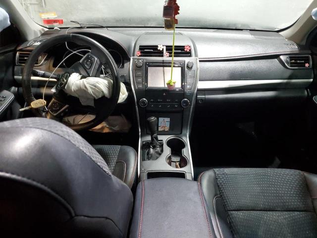 2015 TOYOTA CAMRY LE - 4T1BF1FK2FU080596