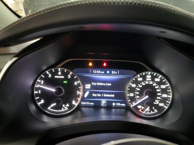 2020 NISSAN MURANO S - 5N1AZ2AS6LN108177