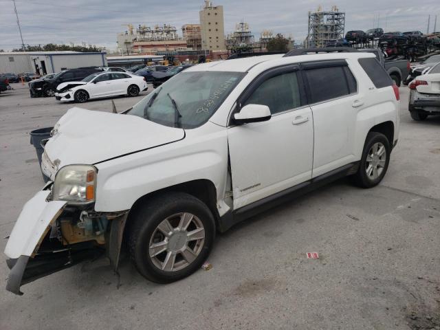 GMC TERRAIN SL