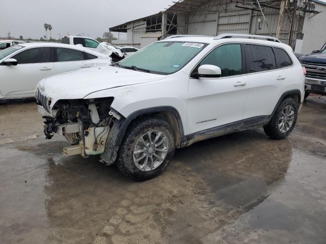 2023 JEEP CHEROKEE L - 1C4PJLLB8KD305252
