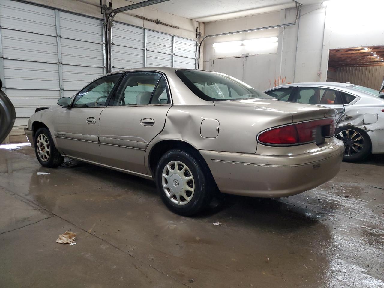 Lot #3038067195 2000 BUICK CENTURY CU