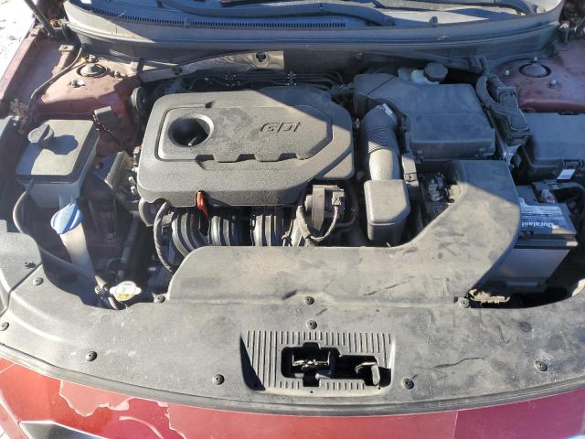 2015 HYUNDAI SONATA SE - 5NPE24AF7FH240135