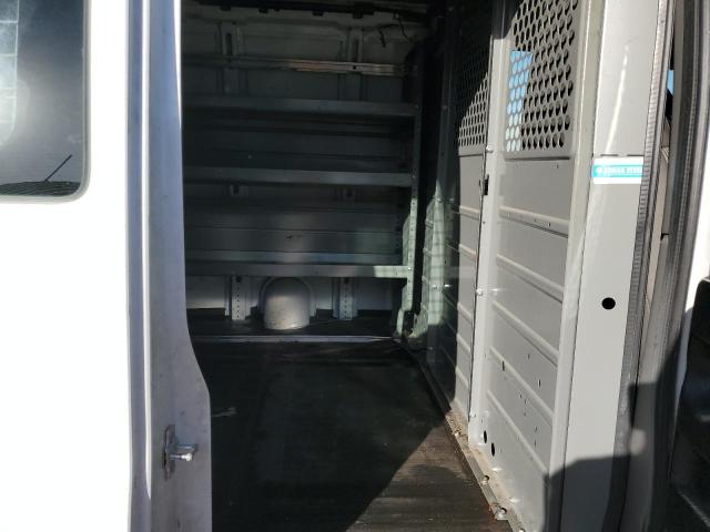 2019 GMC SAVANA G25 1GTW7AFGXK1348515