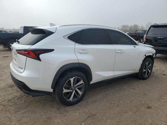 2019 LEXUS NX 300 BAS - JTJYARBZ4K2142761