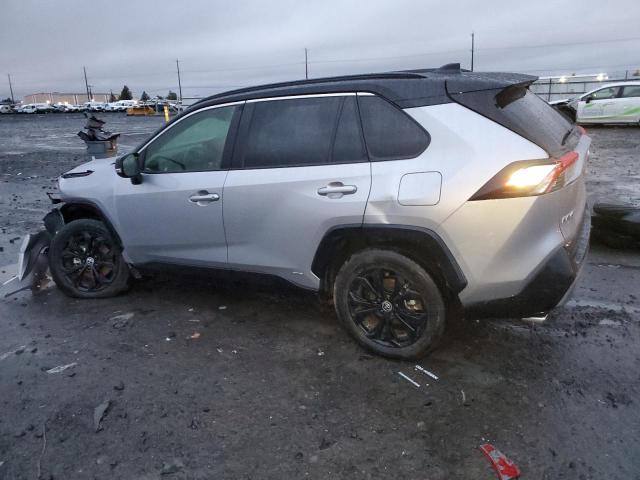 VIN JTME6RFV0PD542892 2023 TOYOTA RAV4 no.2