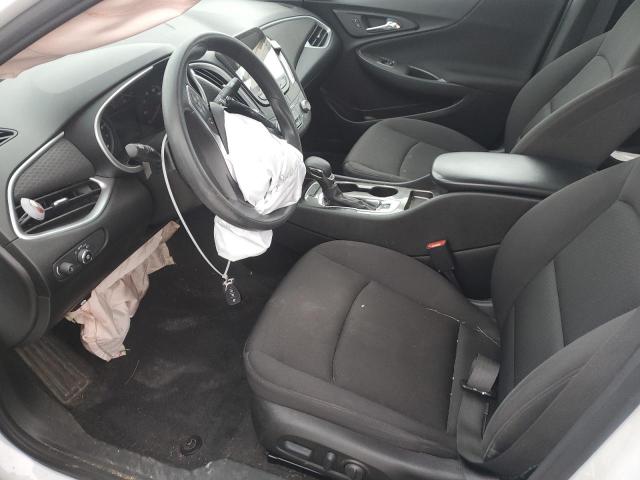 2023 CHEVROLET MALIBU LS - 1G1ZC5ST7PF126522