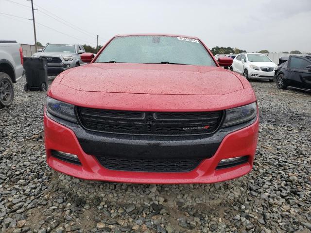 2016 DODGE CHARGER SX - 2C3CDXHG5GH150692