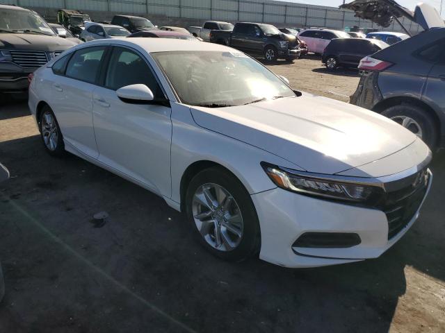 2018 HONDA ACCORD LX - 1HGCV1F12JA227188