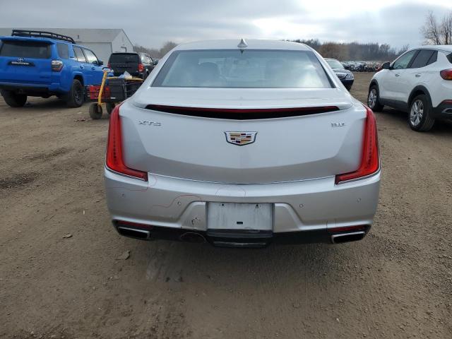 VIN 2G61M5S39K9126706 2019 CADILLAC XTS no.6