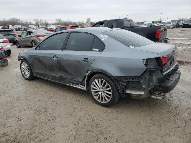 2016 VOLKSWAGEN JETTA SEL - 3VWL17AJ4GM311767