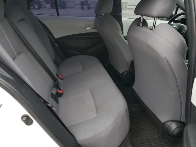2022 TOYOTA COROLLA SE - JTDS4MCE4N3511261