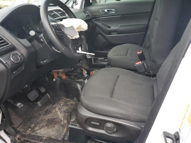 2018 FORD EXPLORER P - 1FM5K8AR0JGC77425