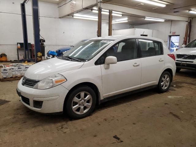 NISSAN VERSA S